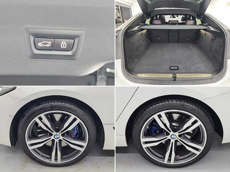 BMW Gran Turismo — photo 18