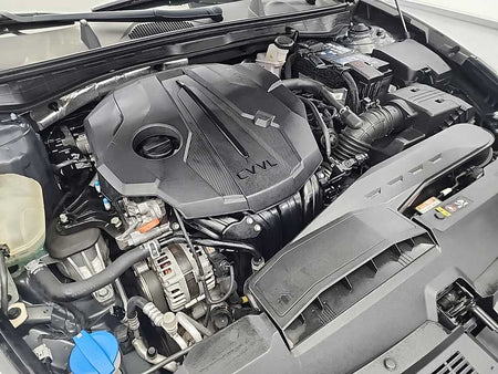 Hyundai Sonata — photo 05