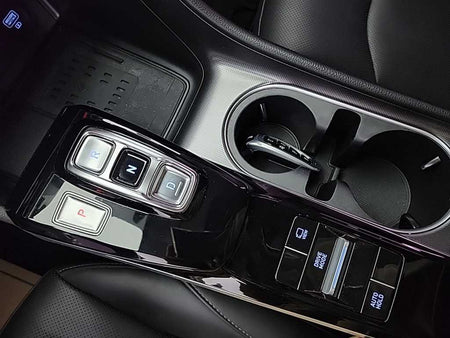 Hyundai Sonata — photo 08