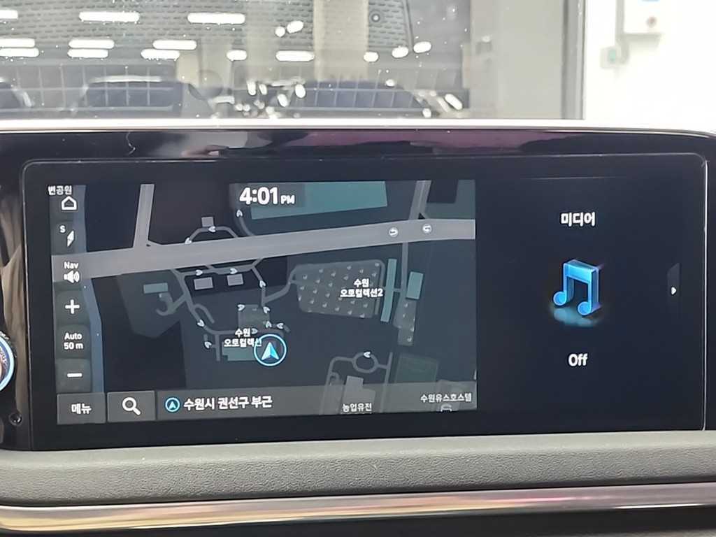 Hyundai Sonata — photo 15