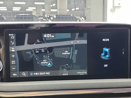 Hyundai Sonata — photo 15