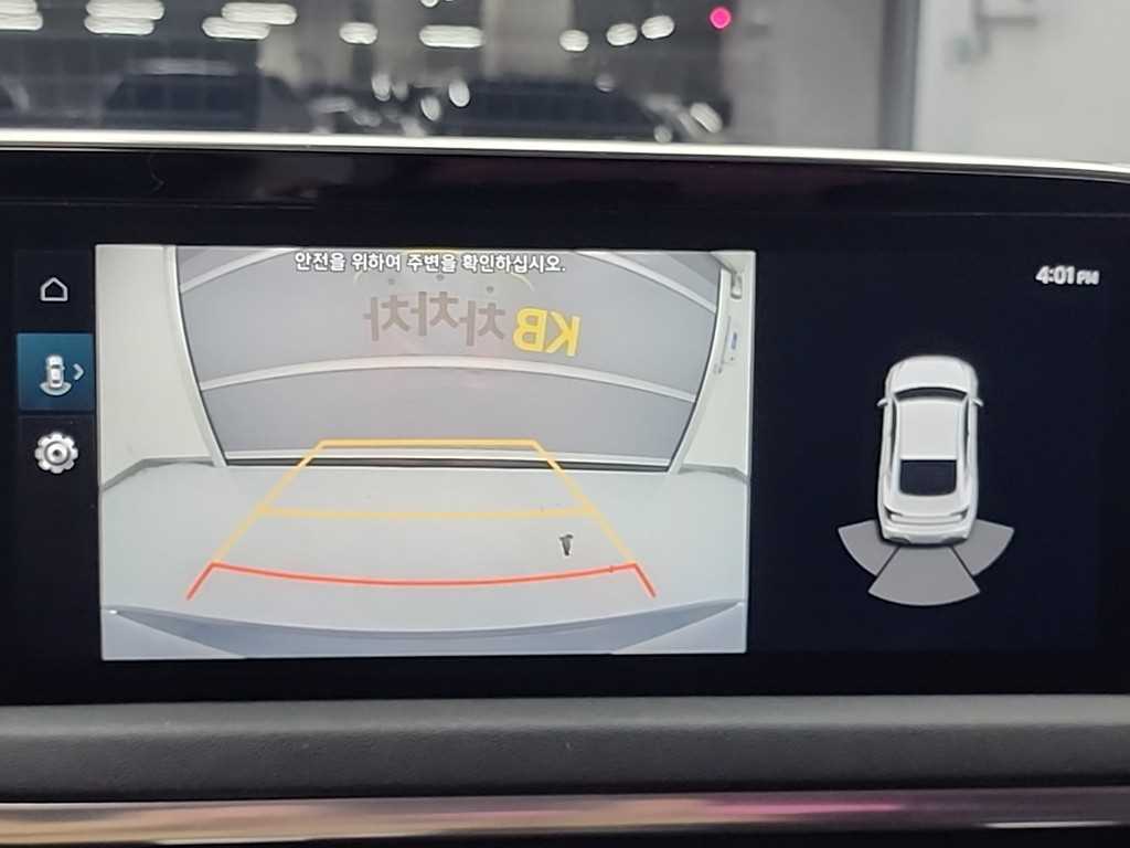 Hyundai Sonata — photo 16