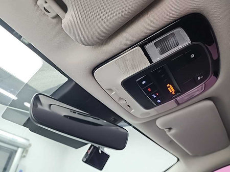 Hyundai Sonata — photo 17