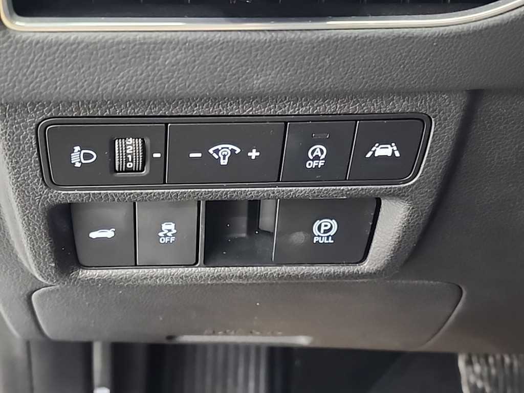 Hyundai Sonata — photo 19