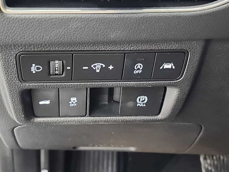 Hyundai Sonata — photo 19