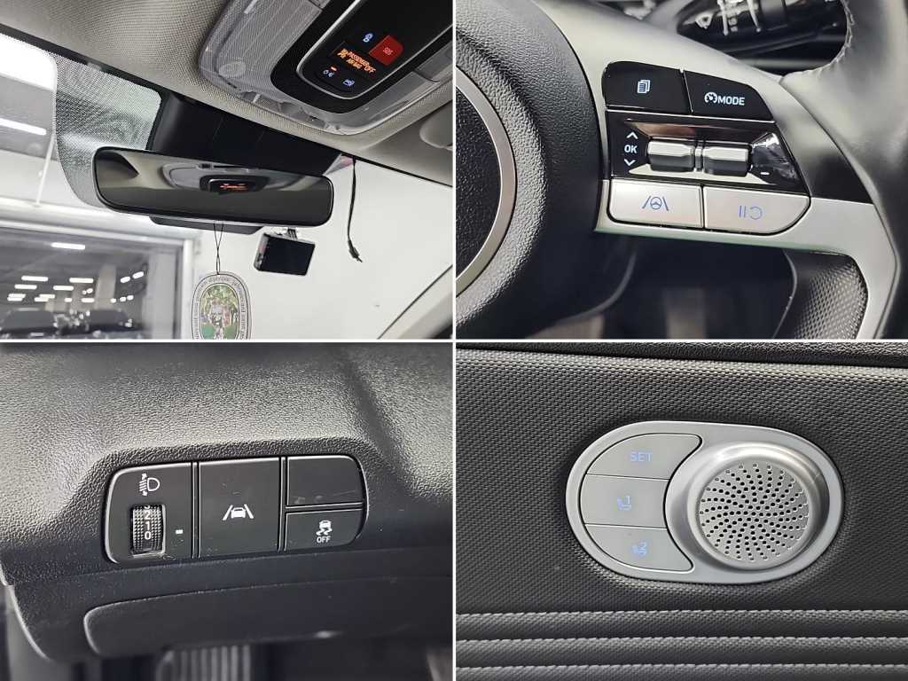 Hyundai Avante — photo 17