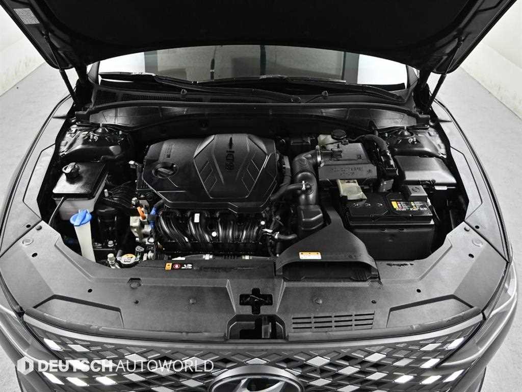 Hyundai Grandeur — photo 05