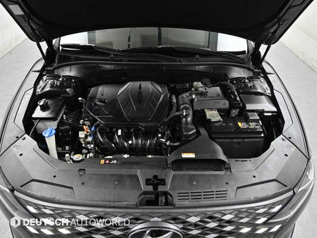 Hyundai Grandeur — photo 05