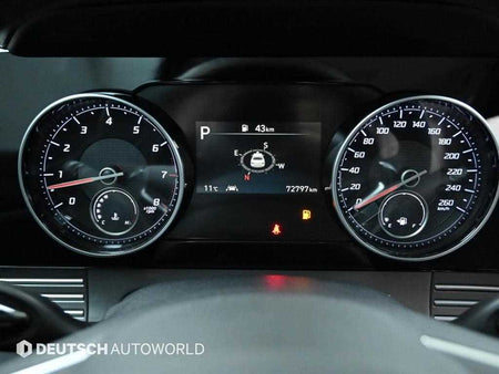 Hyundai Grandeur — photo 07