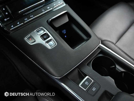 Hyundai Grandeur — photo 08