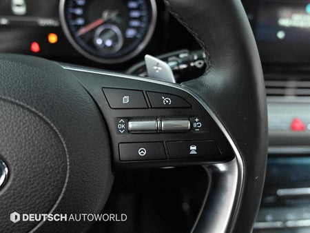 Hyundai Grandeur — photo 16