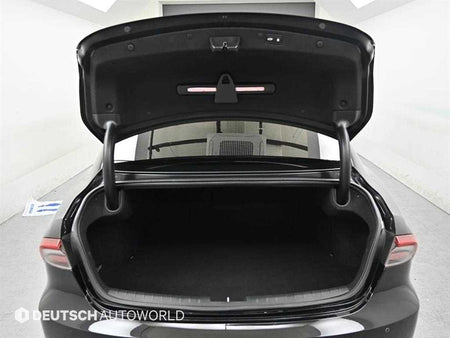 Hyundai Grandeur — photo 18