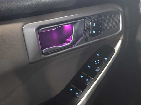 Ford Explorer — photo 15