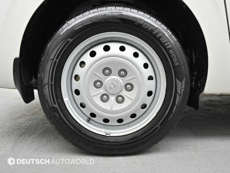 Hyundai Staria — photo 05