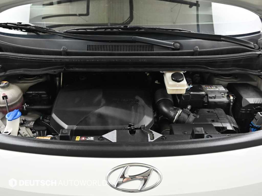 Hyundai Staria — photo 06