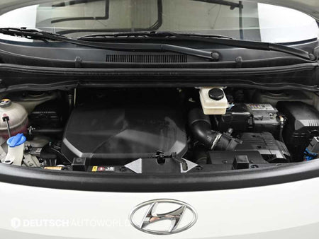 Hyundai Staria — photo 06