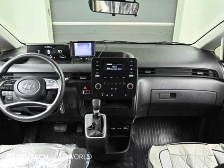 Hyundai Staria — photo 07