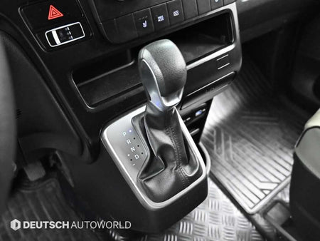 Hyundai Staria — photo 09