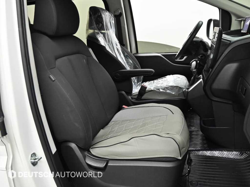 Hyundai Staria — photo 10