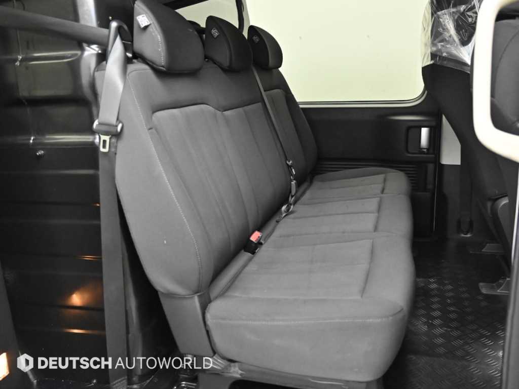 Hyundai Staria — photo 12