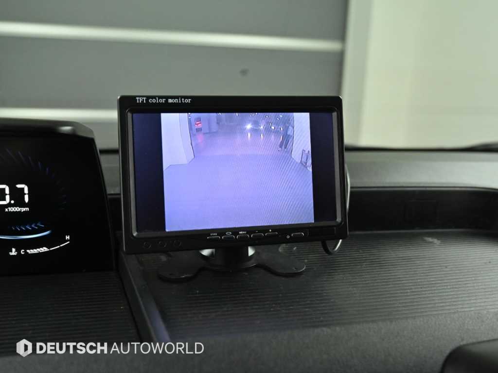 Hyundai Staria — photo 15
