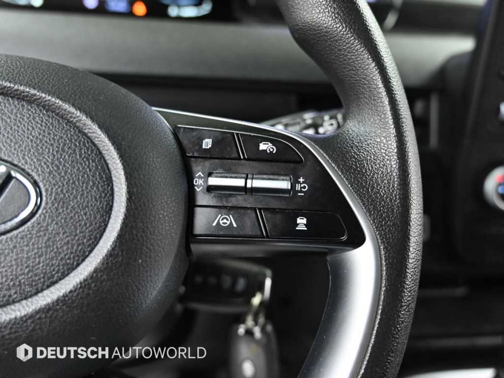 Hyundai Staria — photo 16