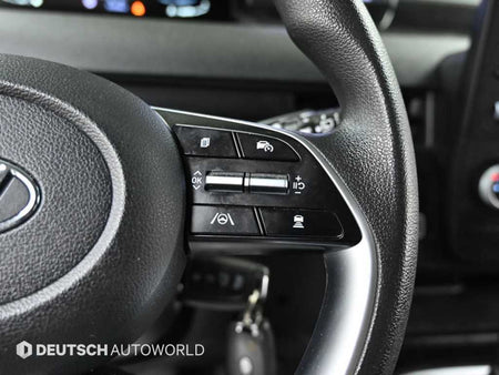 Hyundai Staria — photo 16