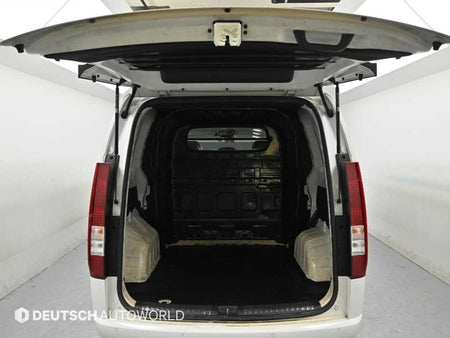 Hyundai Staria — photo 19