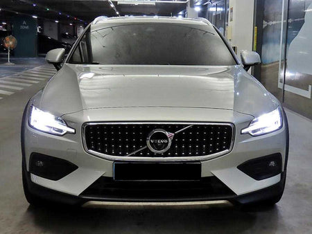 Volvo V60 — photo 02