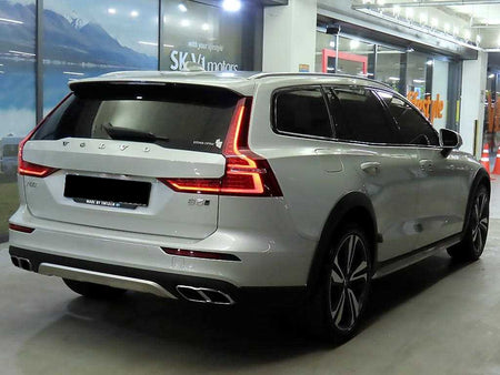 Volvo V60 — photo 04
