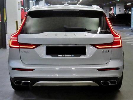 Volvo V60 — photo 05