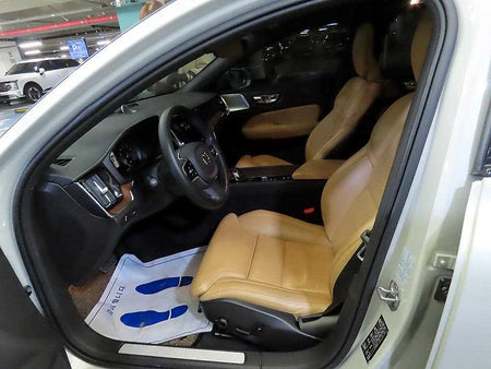 Volvo V60 — photo 06