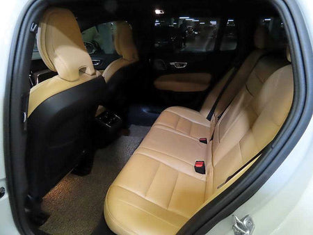 Volvo V60 — photo 07