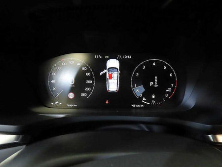 Volvo V60 — photo 09