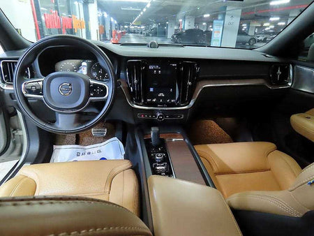 Volvo V60 — photo 10