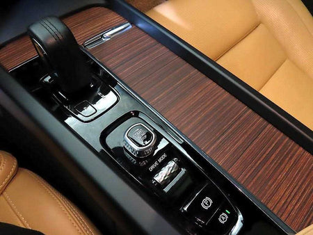 Volvo V60 — photo 12