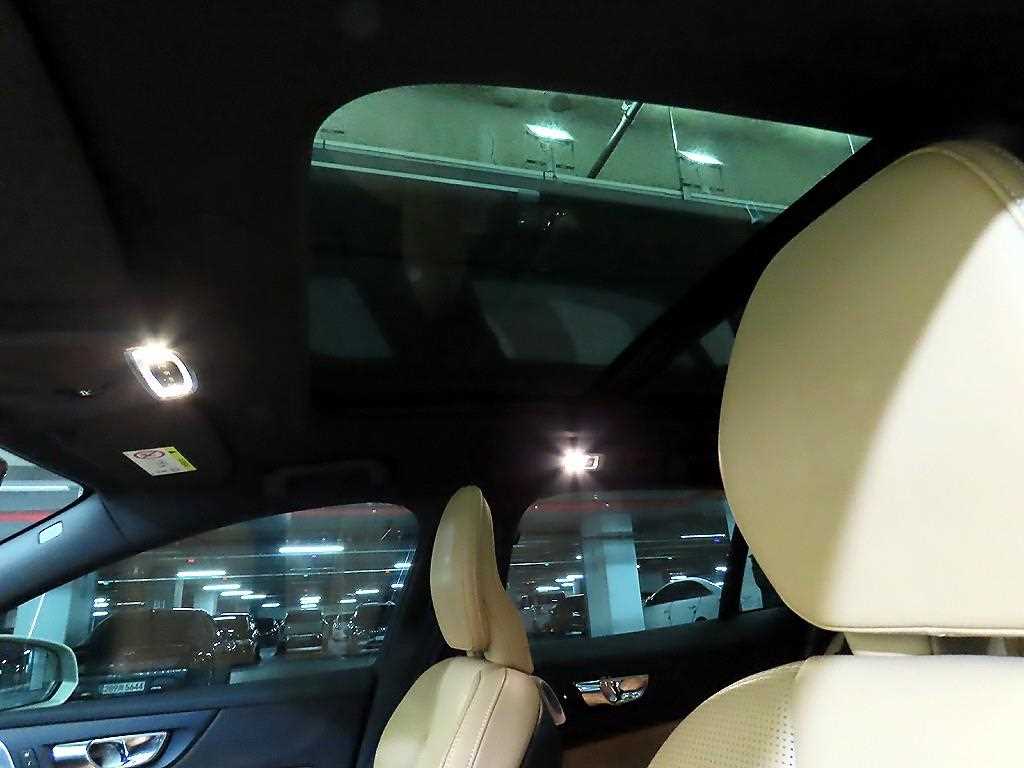 Volvo V60 — photo 16