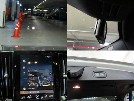 Volvo V60 — photo 18