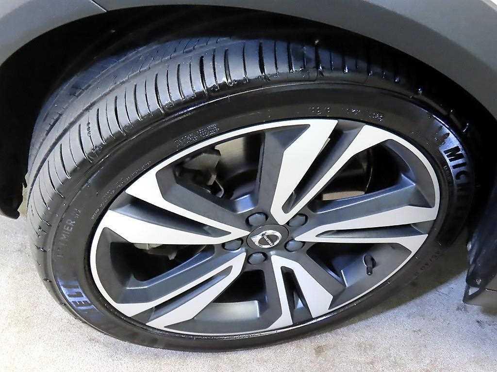 Volvo V60 — photo 20