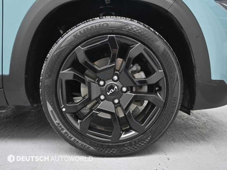 Kia Seltos — photo 05