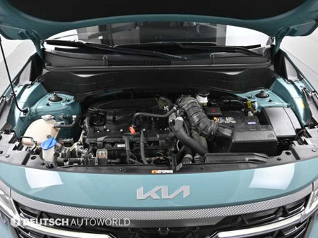 Kia Seltos — photo 06