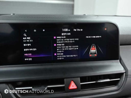 Kia Seltos — photo 18