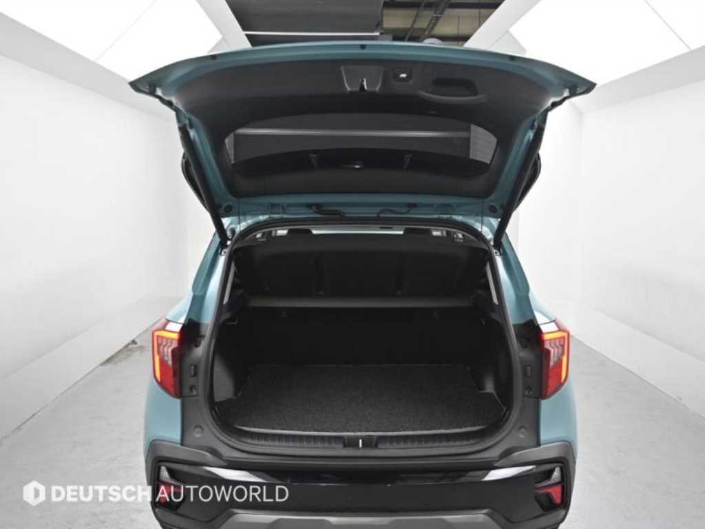 Kia Seltos — photo 20