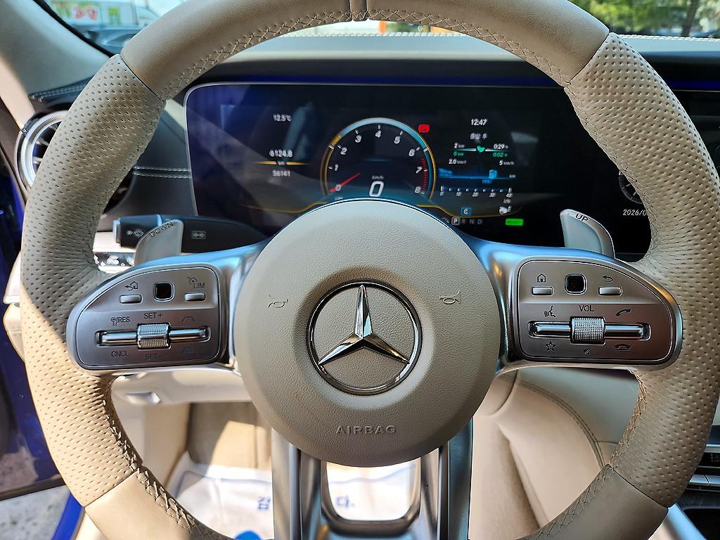 Mercedes-Benz AMG GT — photo 08