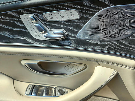 Mercedes-Benz AMG GT — photo 10