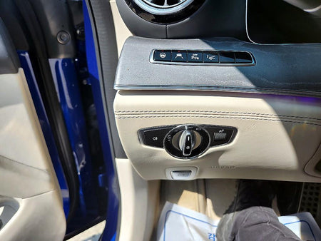 Mercedes-Benz AMG GT — photo 14