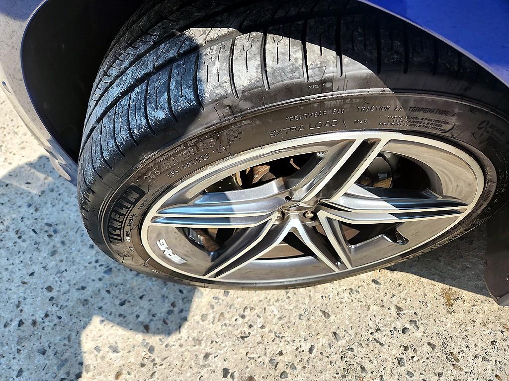 Mercedes-Benz AMG GT — photo 19