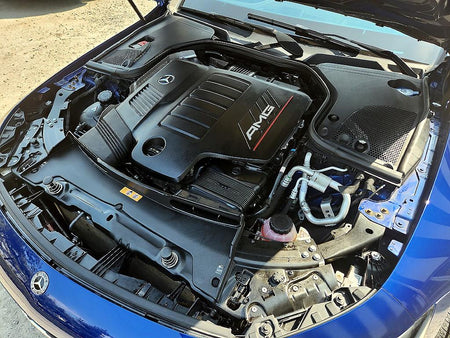 Mercedes-Benz AMG GT — photo 20
