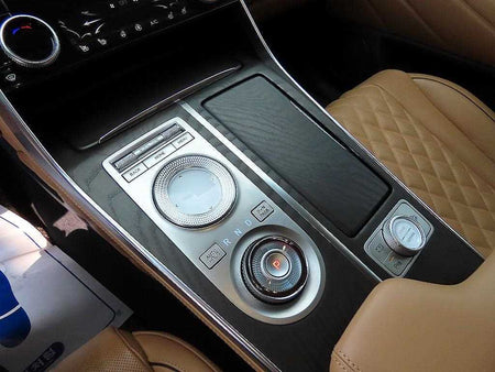 Genesis GV80 — photo 11