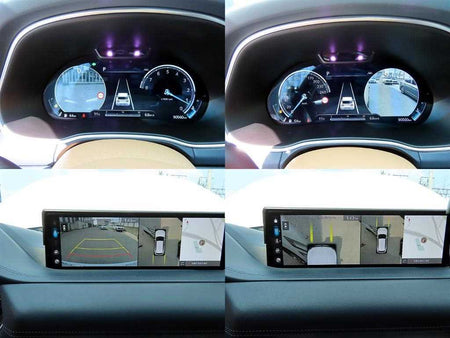 Genesis GV80 — photo 18